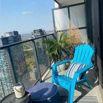 Rent 1 bedroom apartment of 86 m² in Toronto (Mimico)