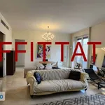 Rent 4 bedroom apartment of 140 m² in Milan