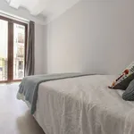 Rent a room in Valencia