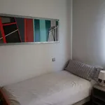 Rent a room of 200 m² in madrid