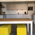 Appartement de 95 m² avec 2 chambre(s) en location à Leuven