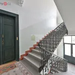 Rent 4 bedroom apartment of 100 m² in Praha