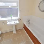 Flat to rent in Seafield Road, New Ferry, Wirral CH62