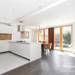 Rent 4 bedroom house in London