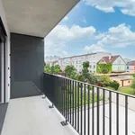 Rent 1 bedroom apartment of 57 m² in Plzeň