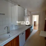 Rent 4 bedroom apartment of 110 m² in Le Mans