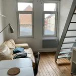 Louer appartement de 2 pièces 15 m² 360 € à Saint-Quentin (02100) : une annonce Arthurimmo.com