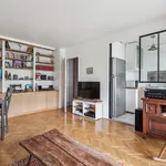 Appartement de 54 m² avec 1 chambre(s) en location à Clichy