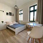 Rent 1 bedroom apartment of 16 m² in Leipzig