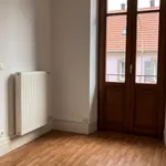 Appartement de 86 m² avec 4 chambre(s) en location à Bouxwiller