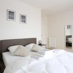 Appartement de 60 m² avec 1 chambre(s) en location à brussels