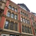 Rent 1 bedroom flat of 61 m² in Manchester