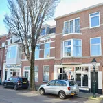 Huur 1 slaapkamer appartement van 50 m² in Den Haag