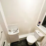 Rent 1 bedroom house in Yorkshire And The Humber