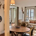 Rent 3 bedroom apartment of 80 m² in Paris