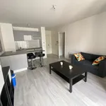 Appartement de 42 m² avec 2 chambre(s) en location à TOULOUSE