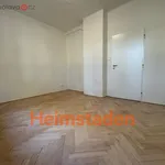 Rent 4 bedroom apartment of 71 m² in Karviná