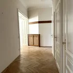 Miete 3 Schlafzimmer wohnung von 160 m² in Wien