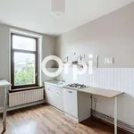 Appartement de 68 m² avec 3 chambre(s) en location à Nancy