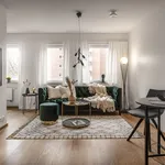 apartment for rent at Linköping