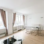 Rent 2 bedroom apartment of 69 m² in Paris