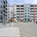 2 bedroom apartment of 775 sq. ft in Calgary