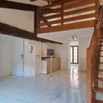 Appartement de 56 m² avec 2 chambre(s) en location à ALBI