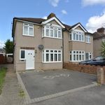 Rent 3 bedroom house in Borough of Spelthorne