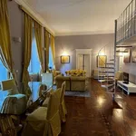 Rent 3 bedroom apartment of 210 m² in rome