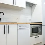 Alquilo 4 dormitorio apartamento de 35 m² en Madrid