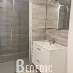 Appartement de 39 m² avec 2 chambre(s) en location à NANCY