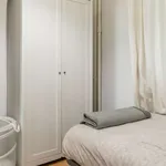 Rent a room of 110 m² in madrid