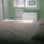 Rent a room in madrid