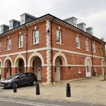 Wadebridge Square, Poundbury, Dorchester