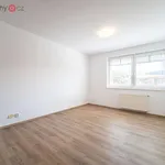 Rent 1 bedroom apartment of 26 m² in Praha