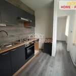 Pronájem bytu 3+1 + balkon, 66 m2, Nová Ves u Sokolova