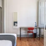 Rent a room in lisbon