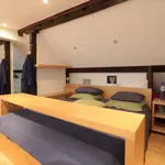 Huur 1 slaapkamer appartement van 80 m² in brussels