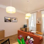 Rent 2 bedroom apartment of 90 m² in Capital City of Prague