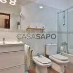 Rent 3 bedroom apartment of 118 m² in Amadora