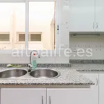 Rent 3 bedroom apartment of 120 m² in Altea