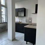 Appartement de 51 m² avec 2 chambre(s) en location à Bar-le-Duc