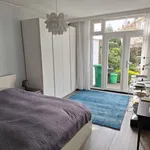 Huur 3 slaapkamer appartement van 110 m² in Den Haag