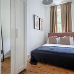 Rent 3 bedroom apartment of 78 m² in Berlin