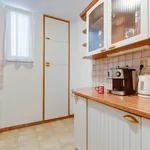 Pronajměte si 1 ložnic/e byt o rozloze 80 m² v Prague