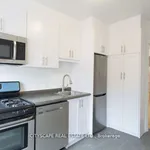 Maison de 1097 m² avec 4 chambre(s) en location à Toronto