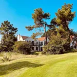 Magnifieke villa met prachtig zicht op de Royal Zoute Golf!