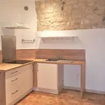 Rent 2 bedroom apartment of 38 m² in Tarascon