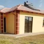 Rent 2 bedroom house in Pretoria