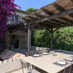 Rent 8 bedroom house of 380 m² in Antibes